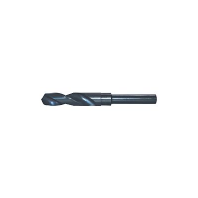 SOMTA D 17,0 mm drill reduced shank (12,7 mm)