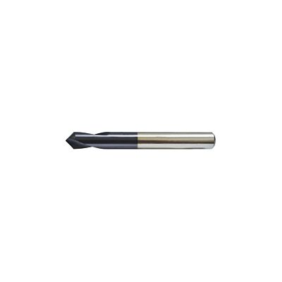 SOMTA D 12,0 mm M35 NC Spot Drill 90 deg. - TiAlN coated