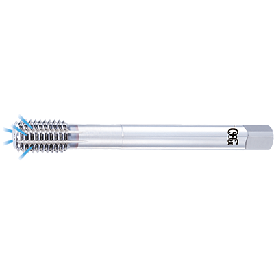 OSG MF 8 x1 C-OIL-XPF DIN 2174