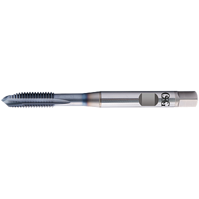 OSG M 3 x0,5 A-POT D1835 Weldon DIN 371