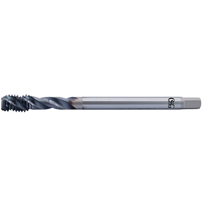 OSG Rp 1/16x28 A-SFT (FORM E) DIN5156