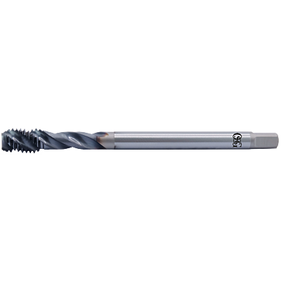 OSG 1/8 x40 BSW A-SFT DIN 2184-1