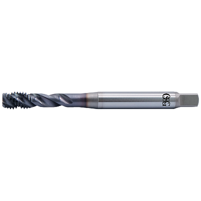 OSG MF 6 x0,75 A-SFT-6GX DIN 374