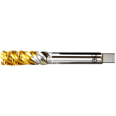 OSG MF6x0,75 M-SFT-DUPLEX DIN374 TIN