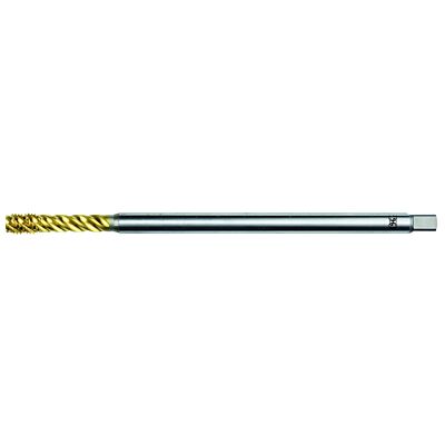 OSG M2x0,4 M-LT-SFT-DUPLEX OAL80 TIN