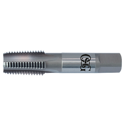 OSG NPT 1/8 DIN2181