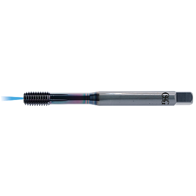 OSG M 5X0.8  P-OIL-CXPF DIN2174