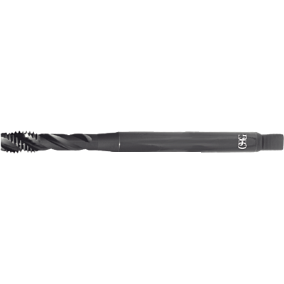 OSG M2x0,4 S-LT-SFT d.2,8 L80