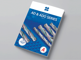 AD-ADO Series Vol.8