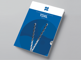 TDXL Series Vol.5