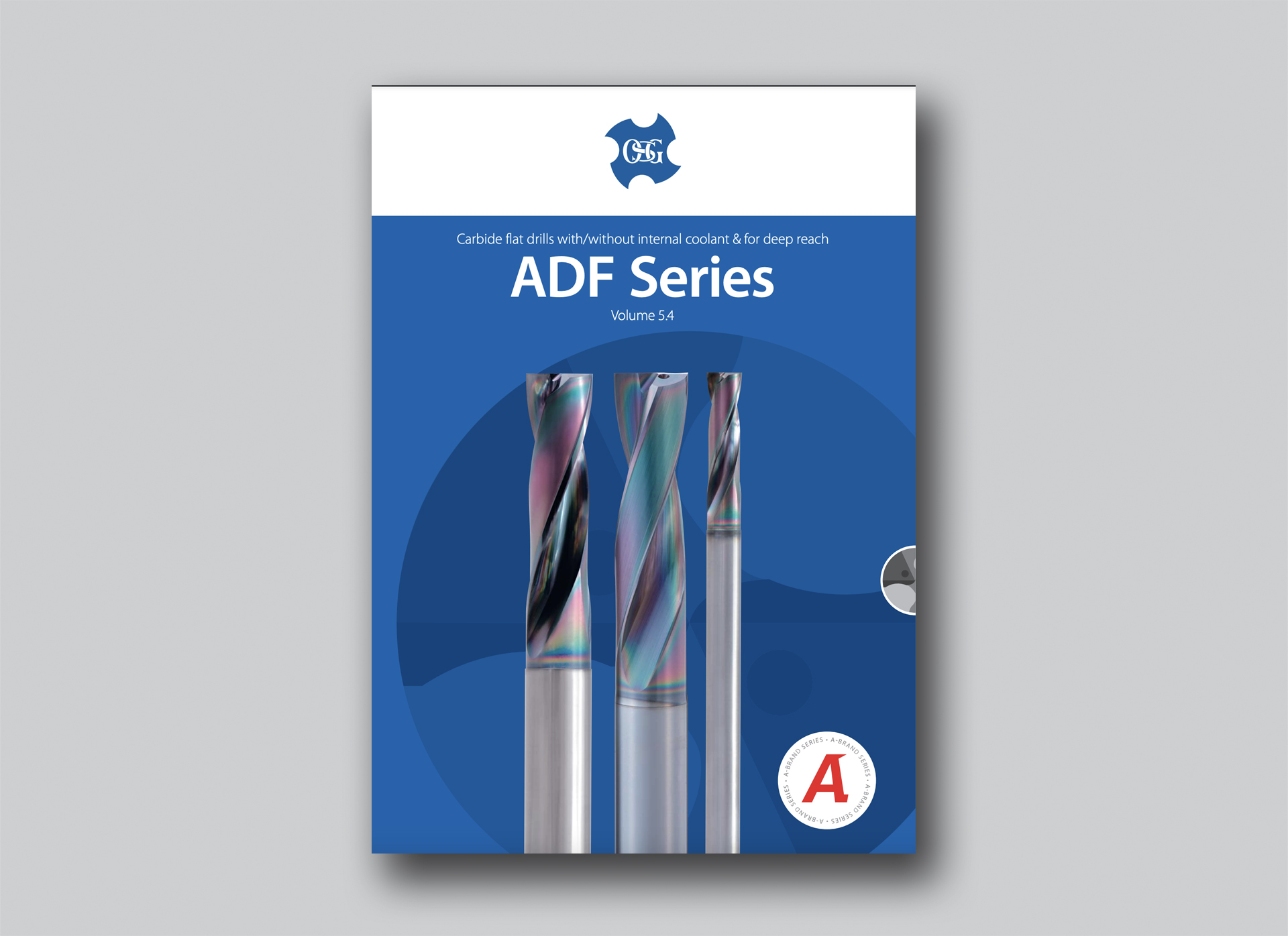 ADF Series Vol.5.4