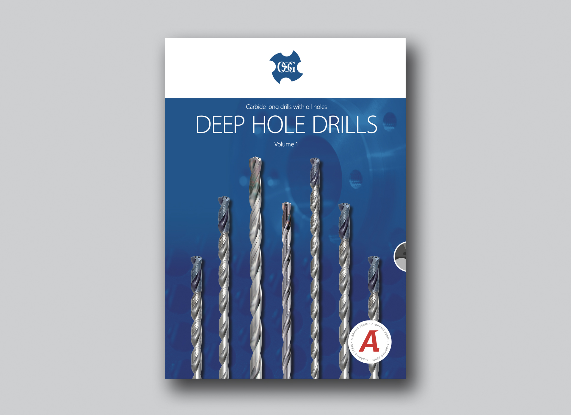 ADO LONG DRILL (Foratura Profonda) Vol.1