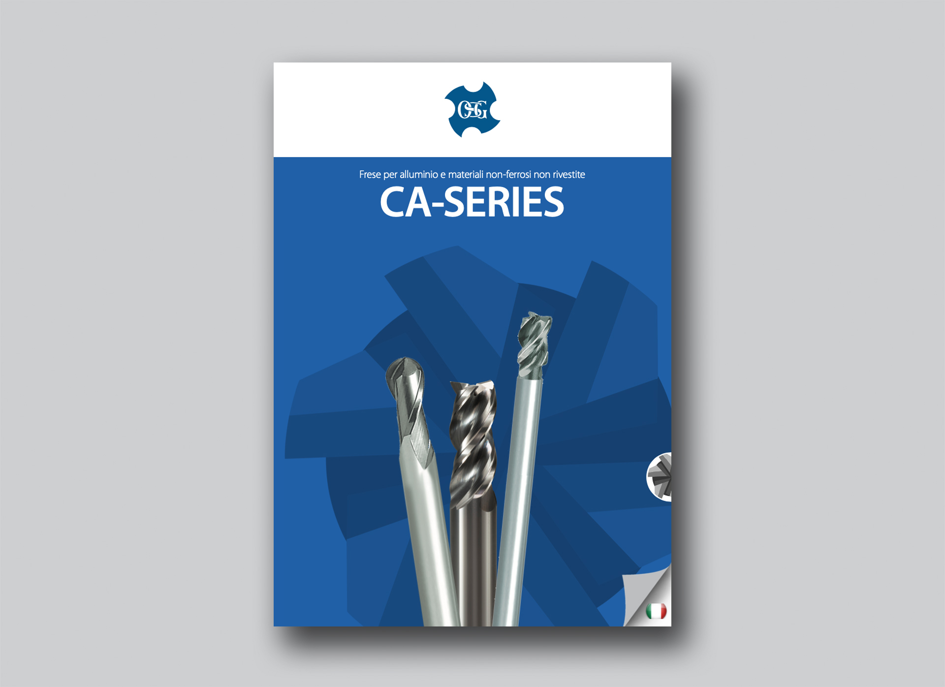 CA Series Vol.1