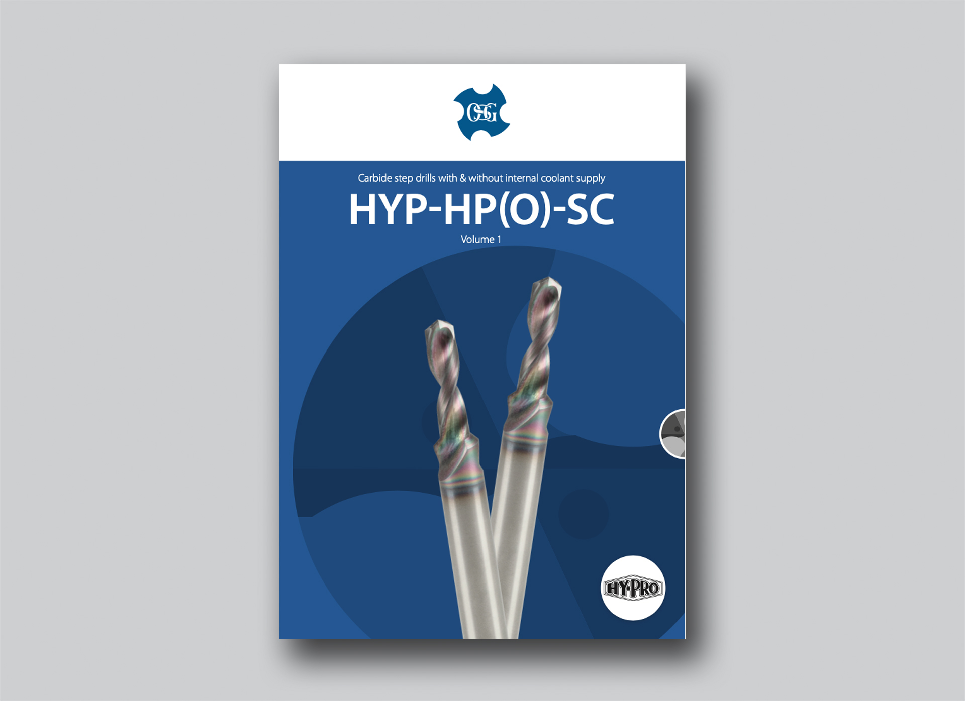 HYP-HP-SC-3D Series Vol.1