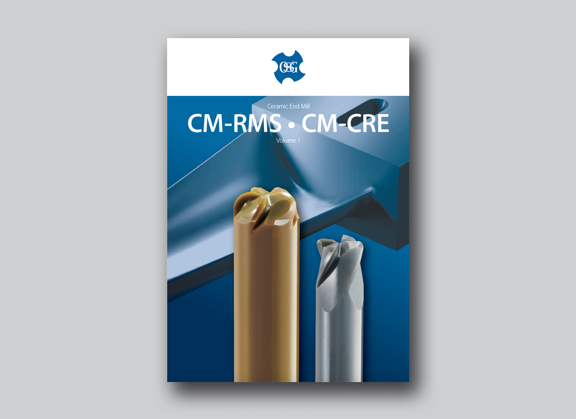 CM-RMS e CM-CRE Vol.1