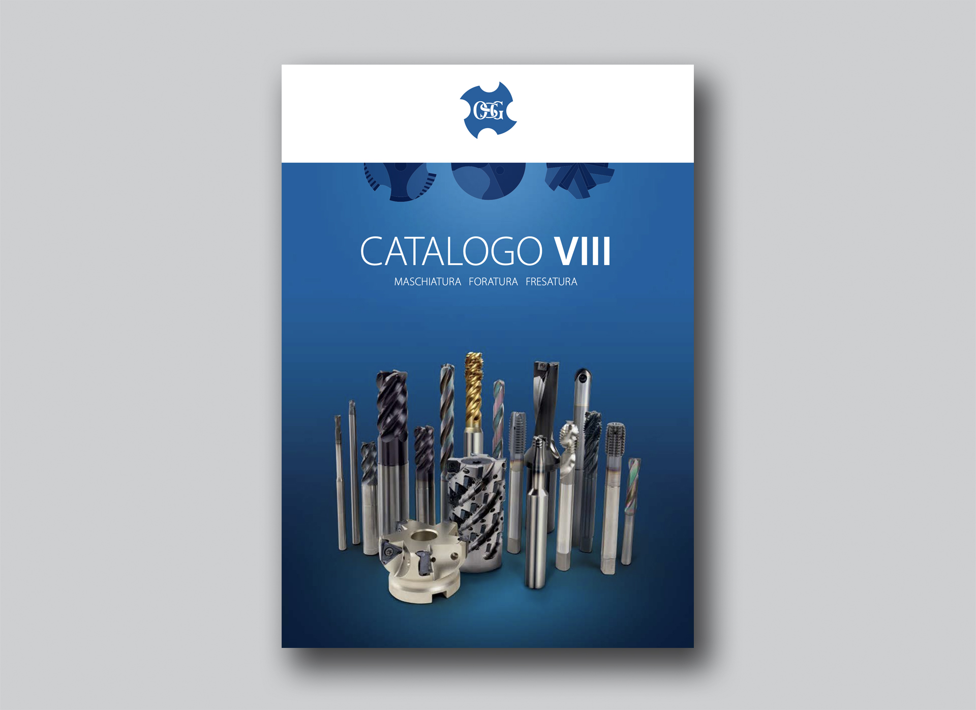 Catalogo Generale Vol.8