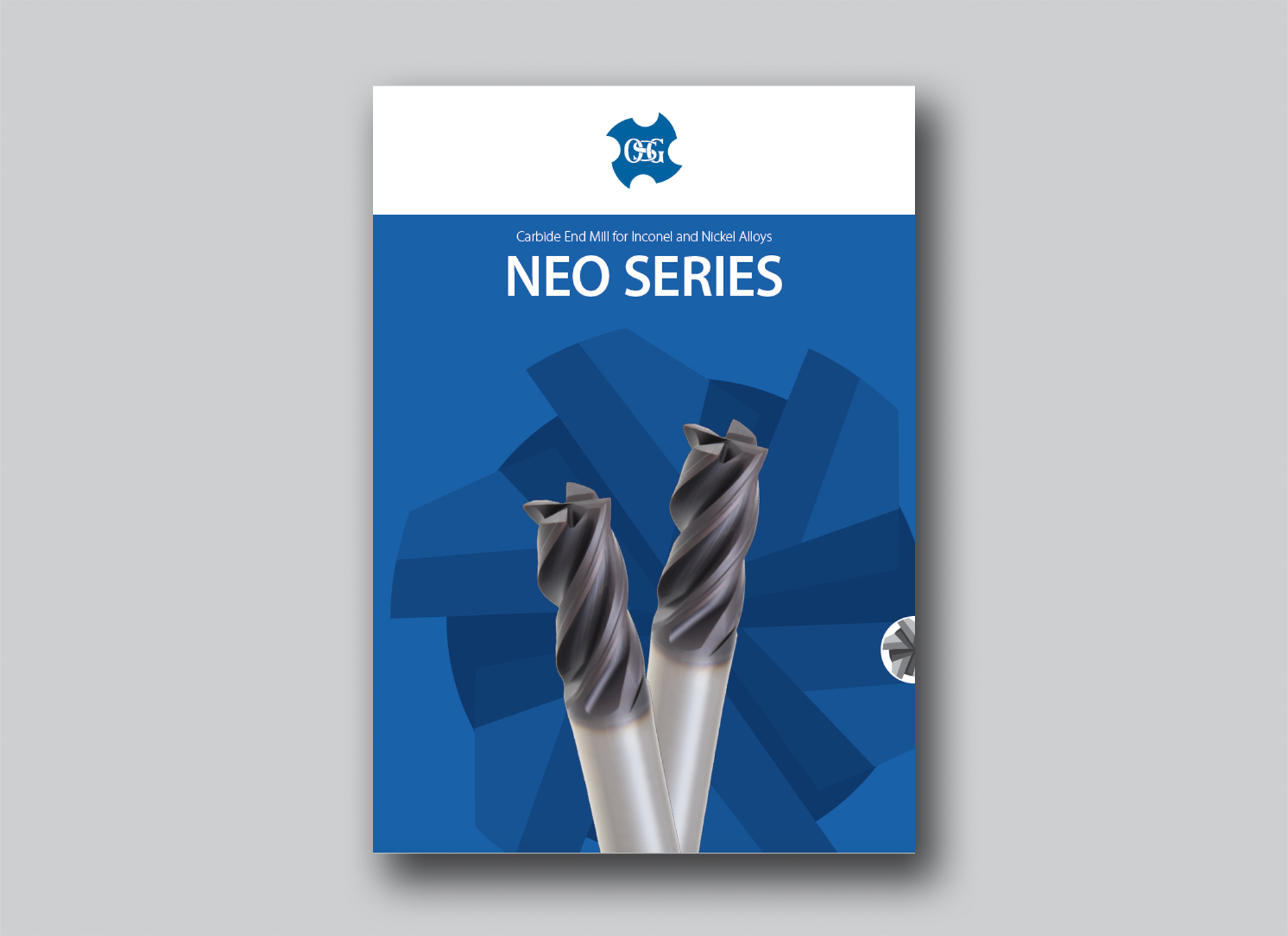 NEO Series Vol.1