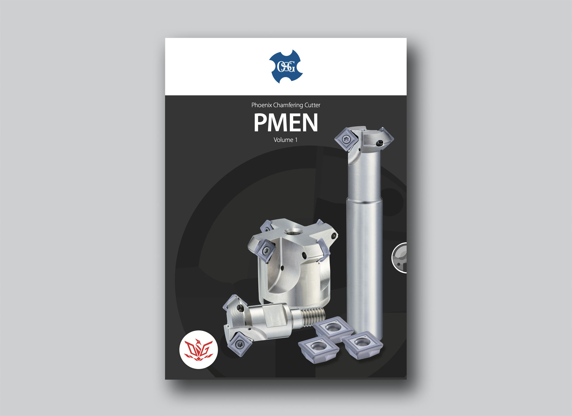 PMEN Vol.1