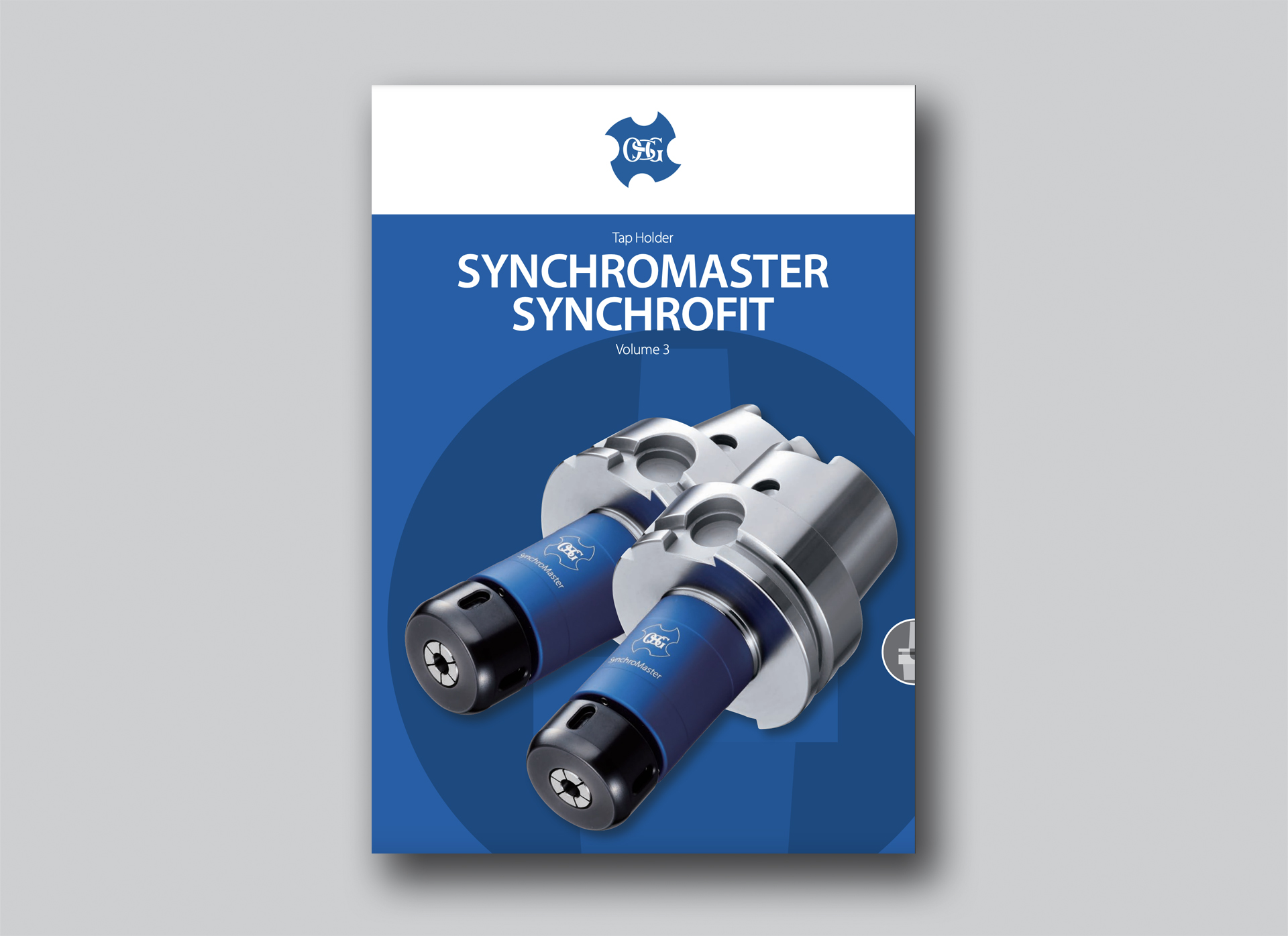 SynchroMaster • SynchroFit Vol.3
