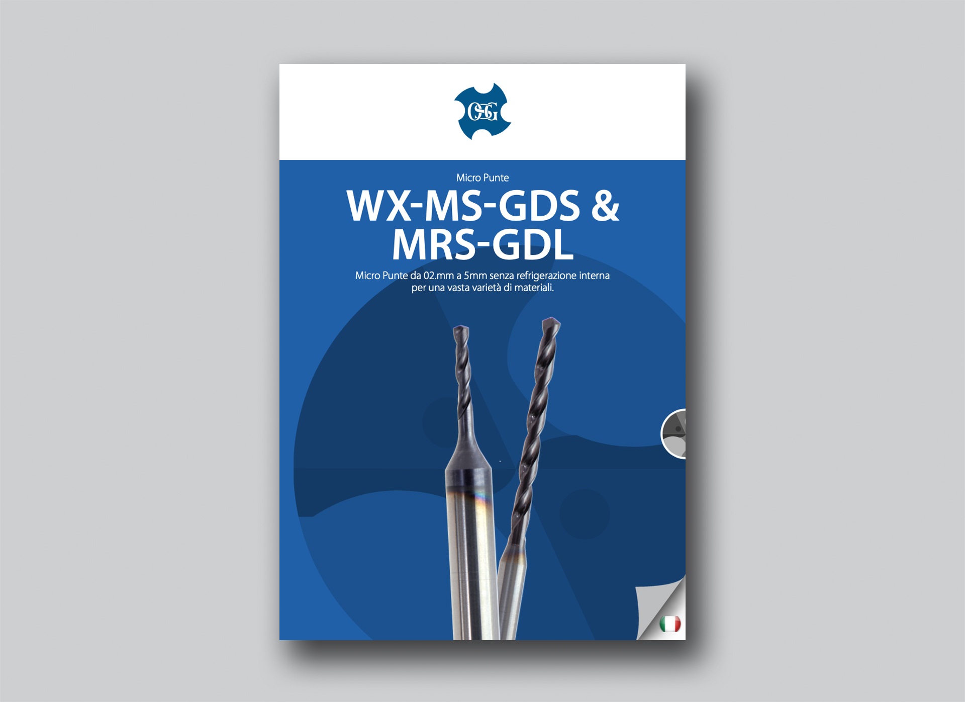 WX-MS-GDS & MRS-GDL Vol.1