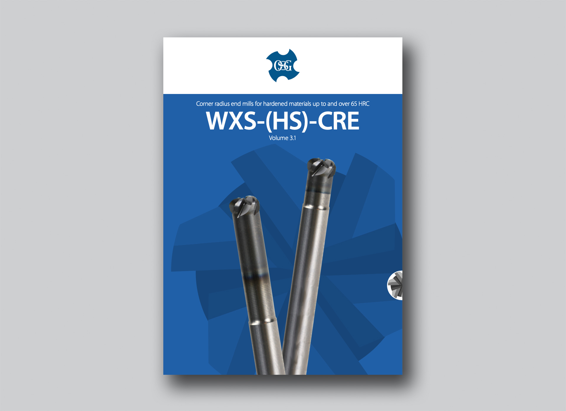 WXS-(HS)-CRE Vol.3.1