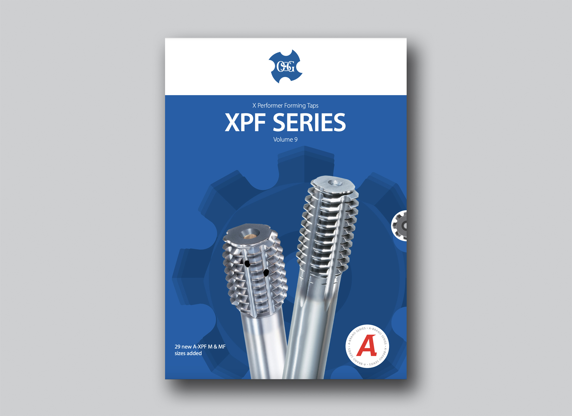 Serie S-XPF Vol.9