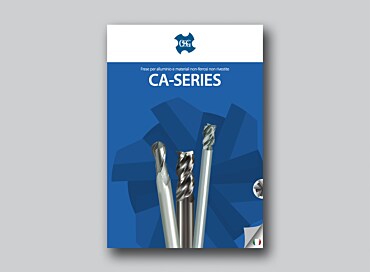 CA Series Vol.1