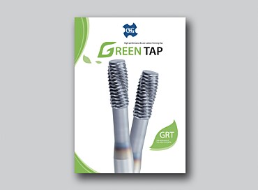 Green Tap Vol.1.0