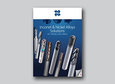 Inconel e Nickel Alloy Solutions Vol.2