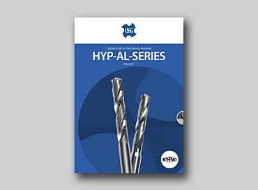 HYP-AL Series Vol.1