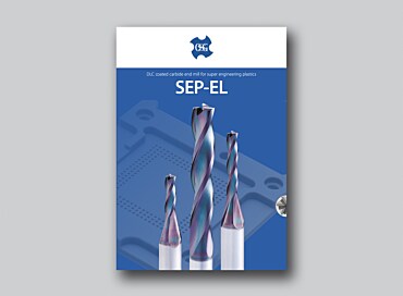 SEP-EL Vol.1.0