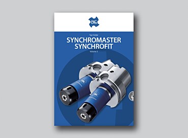 SynchroMaster • SynchroFit Vol.2