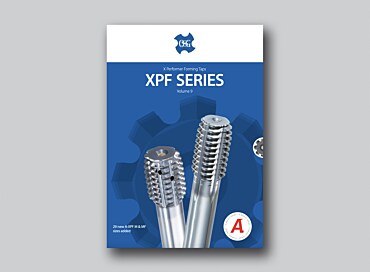 Serie S-XPF Vol.10