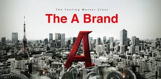 A-BRAND