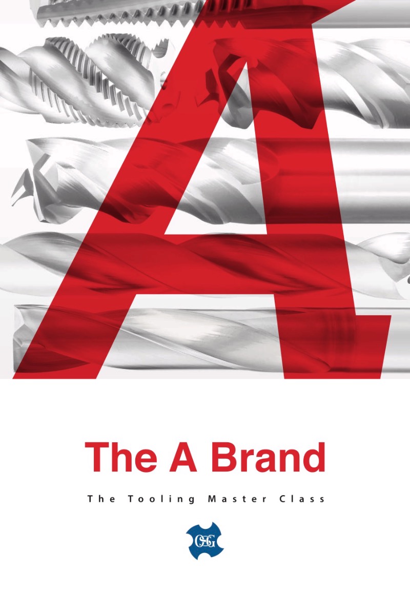 A-BRAND