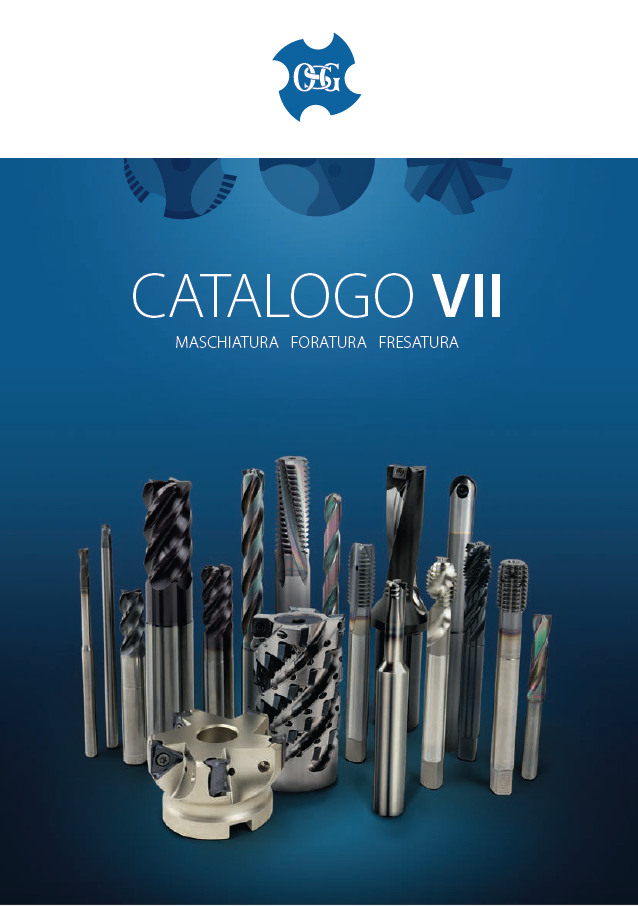 Catalogo Generale Vol.7 (2022-2024)