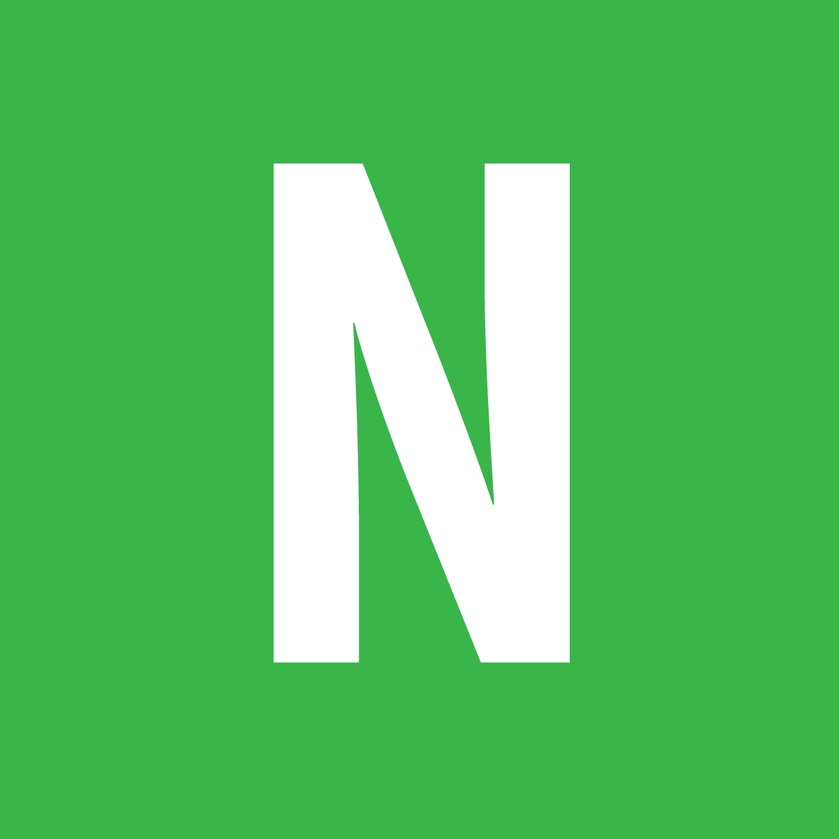 N